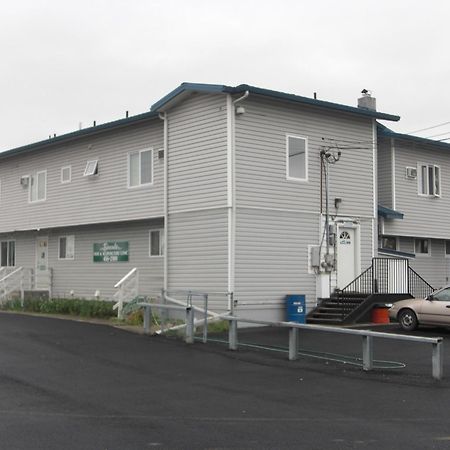 Borealis Inn Fairbanks Zewnętrze zdjęcie