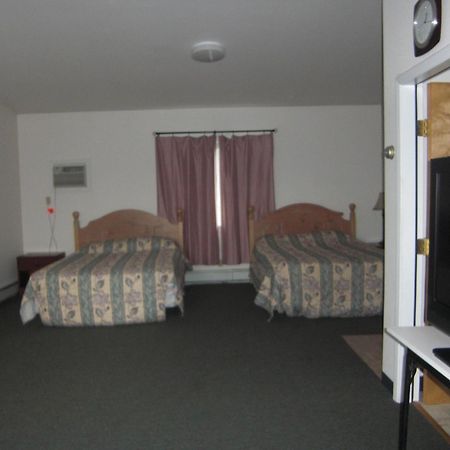 Borealis Inn Fairbanks Zewnętrze zdjęcie