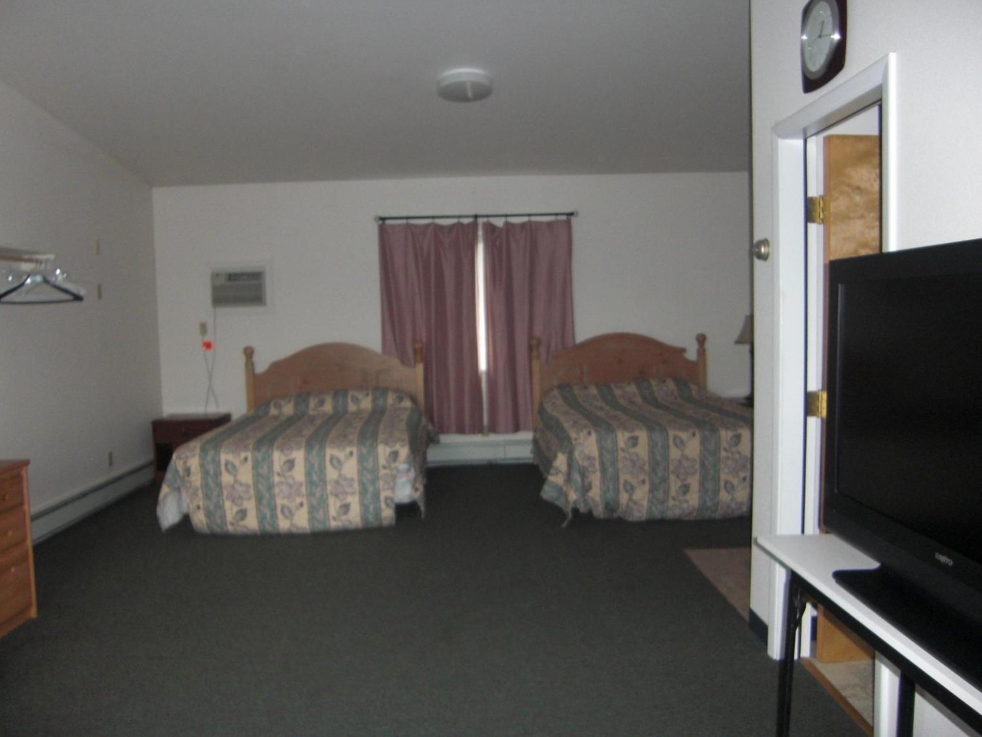 Borealis Inn Fairbanks Zewnętrze zdjęcie