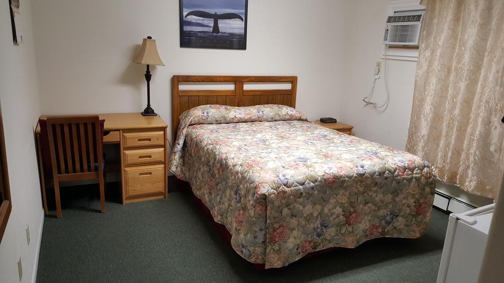 Borealis Inn Fairbanks Zewnętrze zdjęcie