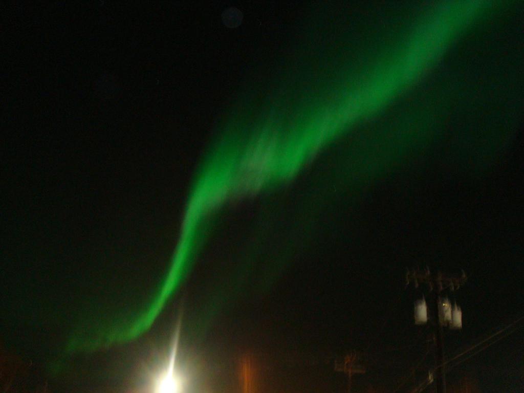 Borealis Inn Fairbanks Zewnętrze zdjęcie