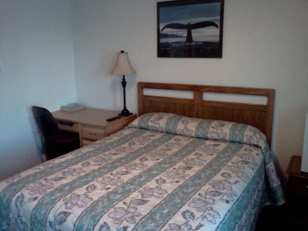 Borealis Inn Fairbanks Pokój zdjęcie