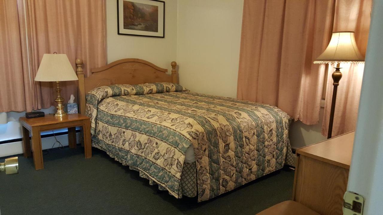 Borealis Inn Fairbanks Zewnętrze zdjęcie