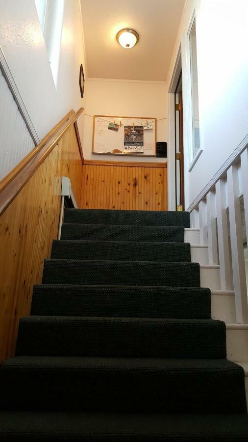 Borealis Inn Fairbanks Zewnętrze zdjęcie